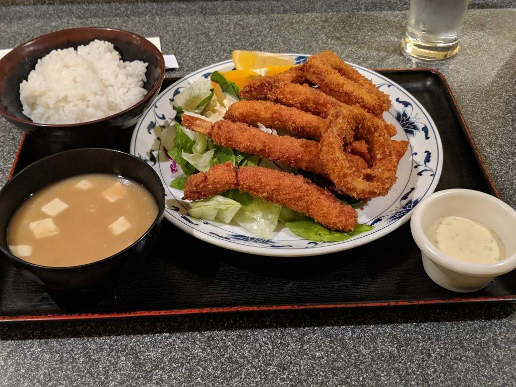 Gombei | restaurant | 193 Jackson St, San Jose, CA 95112, USA | 4082794311 OR +1 408-279-4311