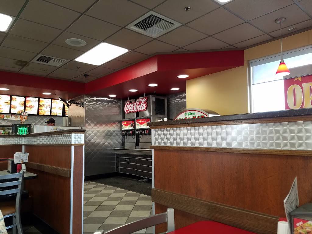 Carls Jr. | restaurant | 7028 Archibald Ave, Corona, CA 92880, USA | 9512783476 OR +1 951-278-3476