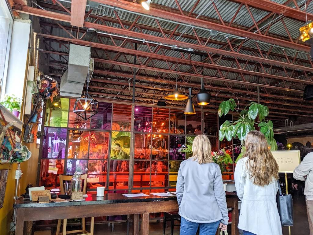 The Peoples Kitchen | restaurant | 2722 E Michigan Ave, Lansing, MI 48912, USA | 5175075730 OR +1 517-507-5730