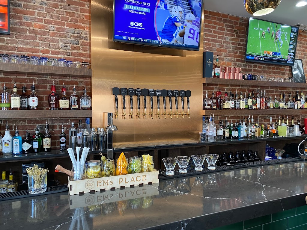 Em’s Place | restaurant | 2632 E Lehigh Ave, Philadelphia, PA 19125, USA | 2157745212 OR +1 215-774-5212