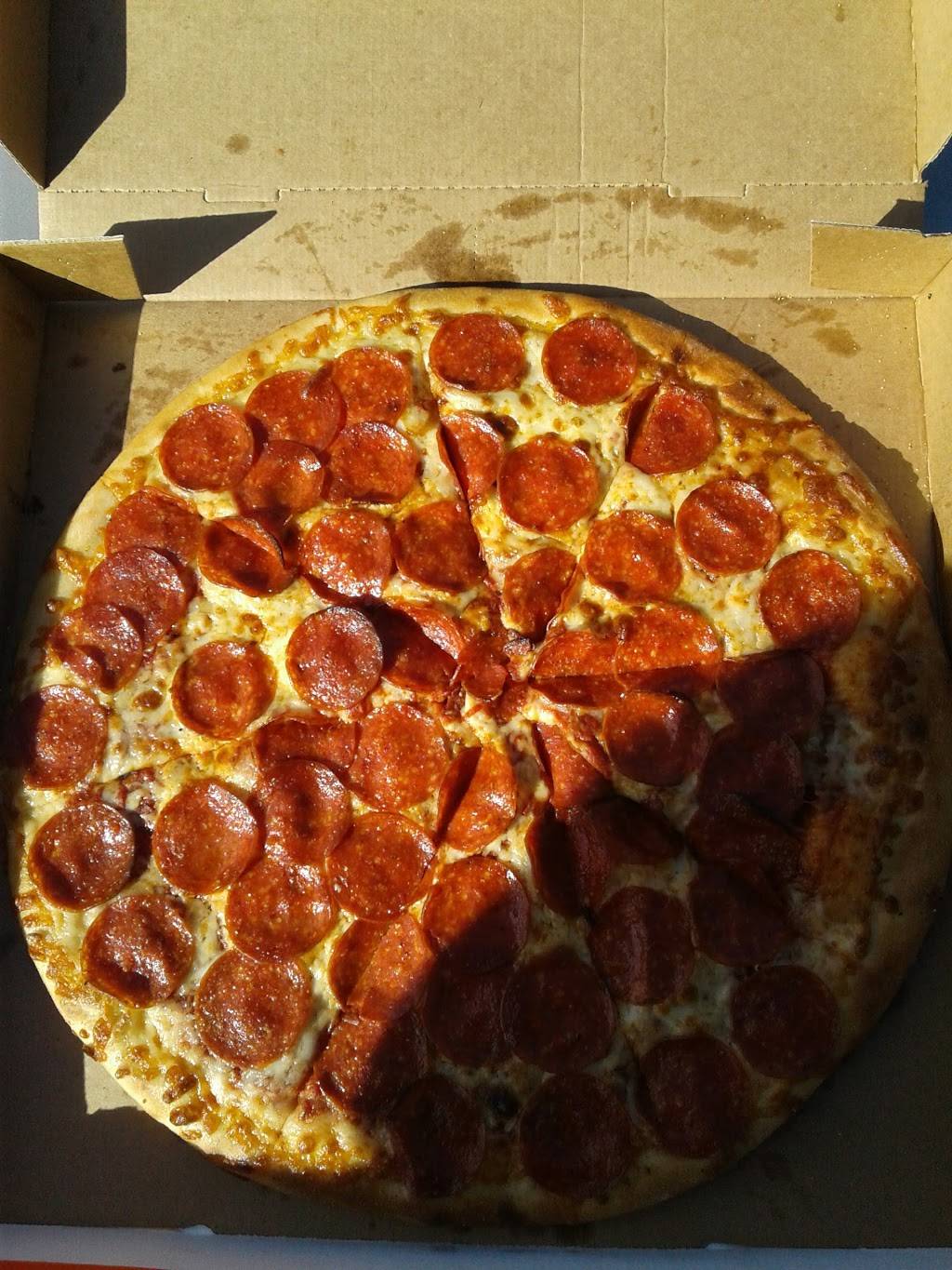 Little Caesars Pizza | meal takeaway | 1812 NE Miami Gardens Dr, Miami, FL 33179, USA | 3053544833 OR +1 305-354-4833