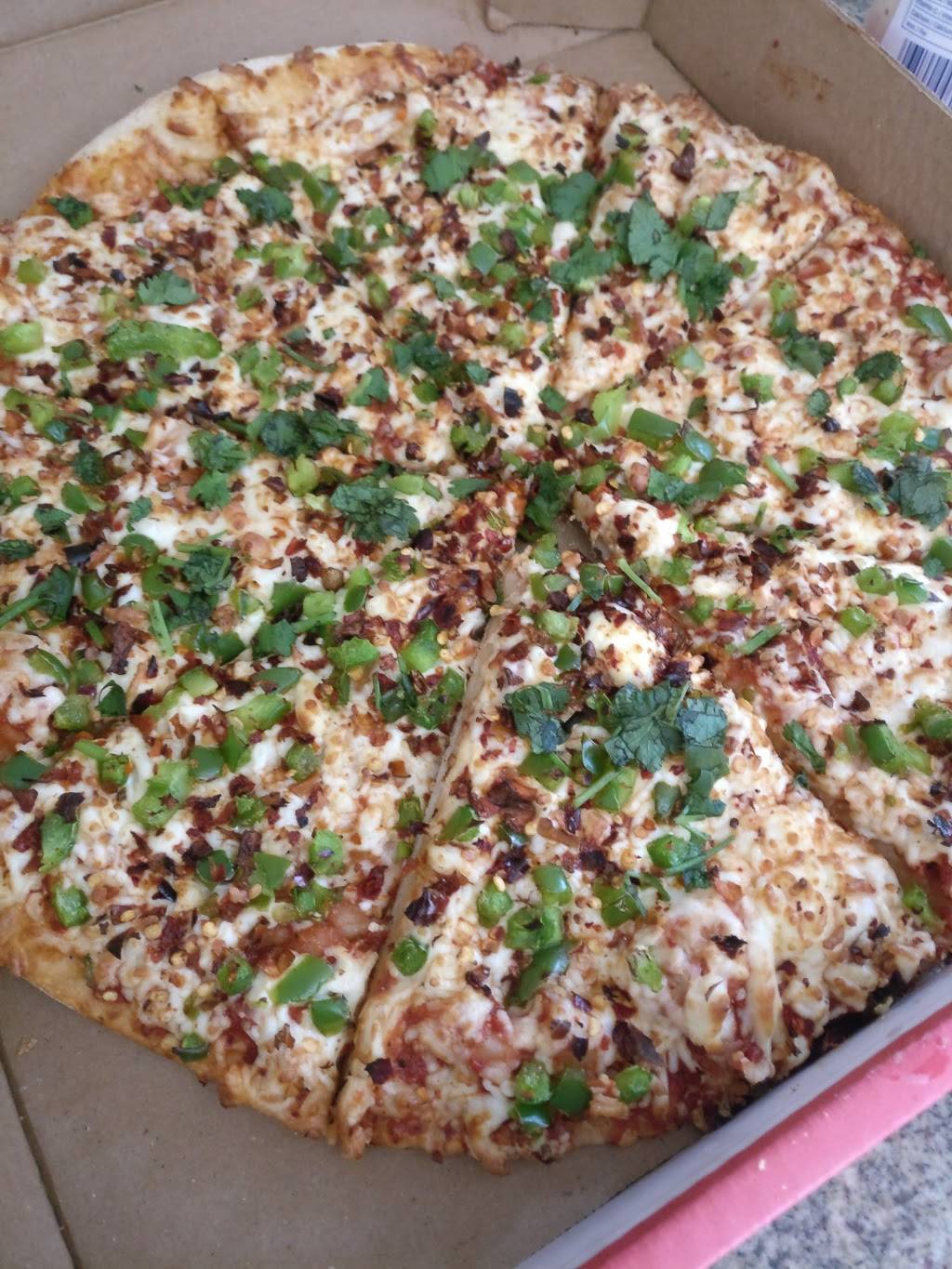 Popular Pizza | restaurant | 5380 Terry Fox Way, Mississauga, ON L5V 0A5, Canada | 9058141814 OR +1 905-814-1814