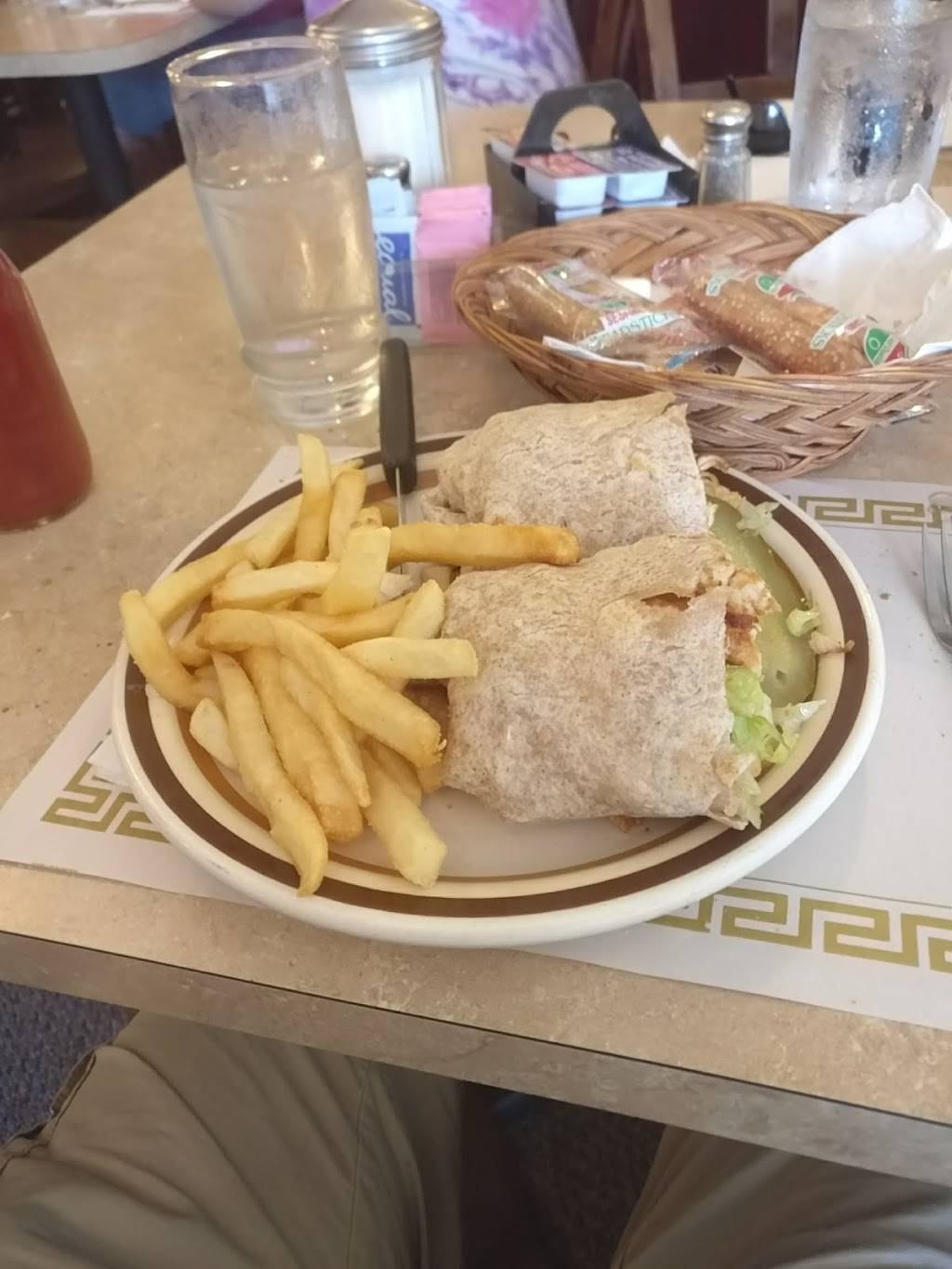 Venus | restaurant | 546 Hempstead Ave, West Hempstead, NY 11552, USA | 5164862564 OR +1 516-486-2564