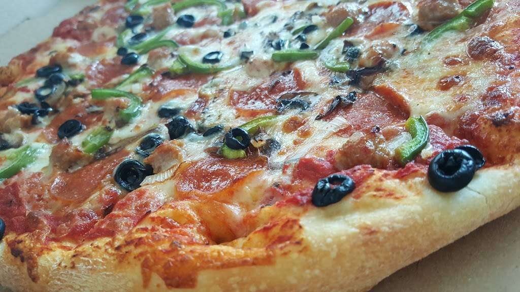 Joeys Pizza | restaurant | 9037 Garfield Ave, Fountain Valley, CA 92708, USA | 7149641610 OR +1 714-964-1610