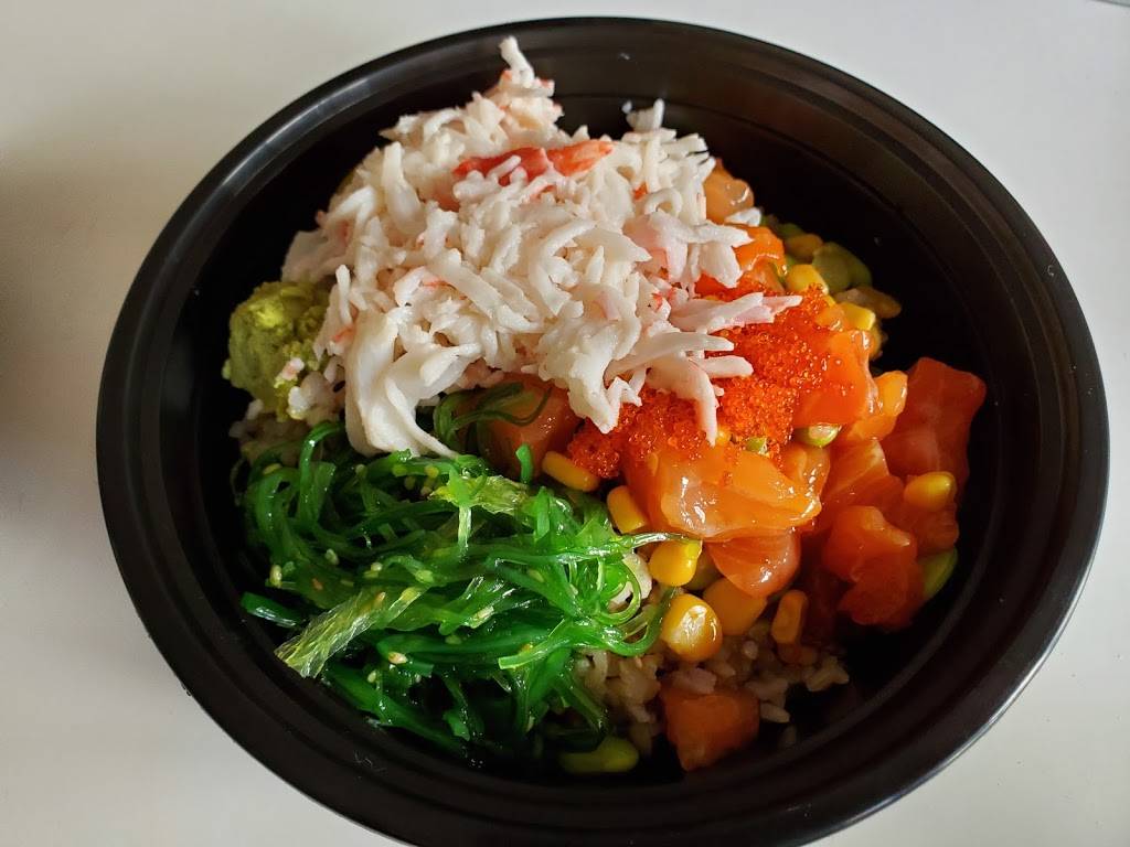 EA Cafe | restaurant | 735 3rd St, San Francisco, CA 94107, USA | 4159360531 OR +1 415-936-0531