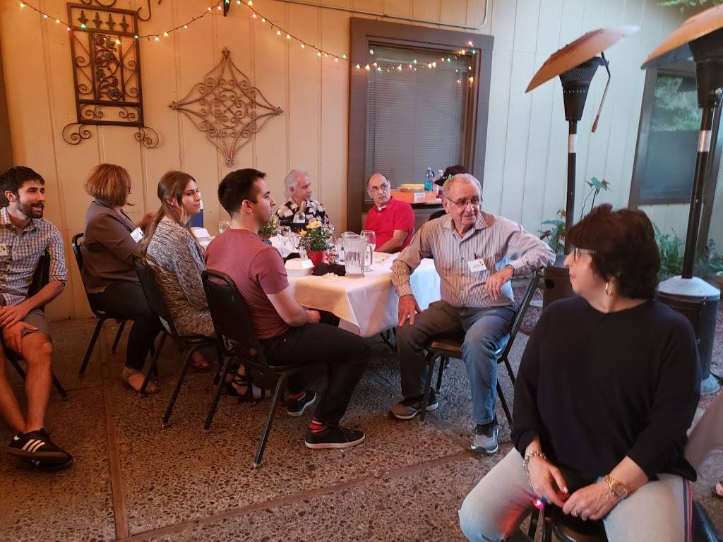 AJs Armenian Cuisine | restaurant | 5048 N Maroa Ave, Fresno, CA 93704, USA | 5592254580 OR +1 559-225-4580