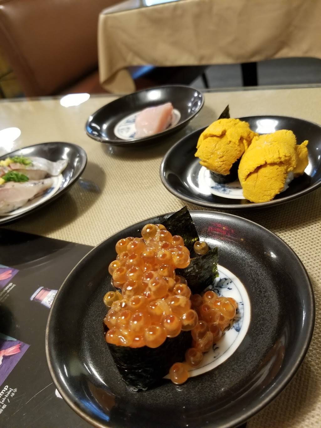 Sushi Nishi Ya | restaurant | 1712 Victory Blvd, Glendale, CA 91201, USA | 8182442933 OR +1 818-244-2933