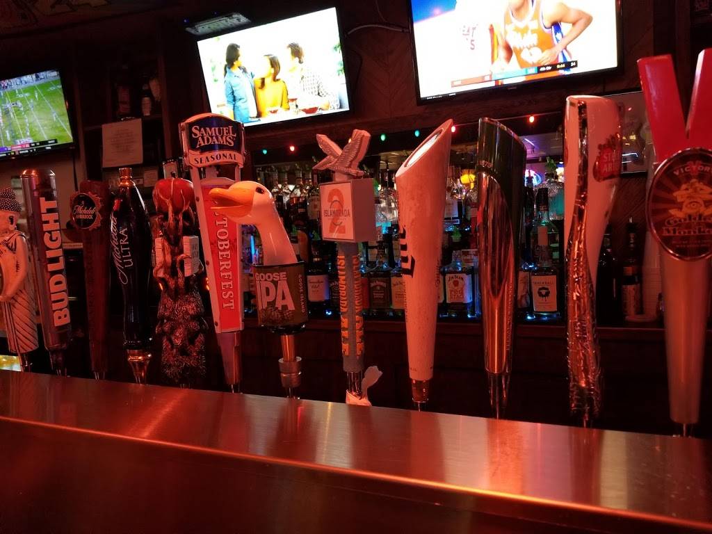 The Cage Bar and Grill | restaurant | 6870 Stirling Rd, Hollywood, FL 33024, USA | 9549617619 OR +1 954-961-7619