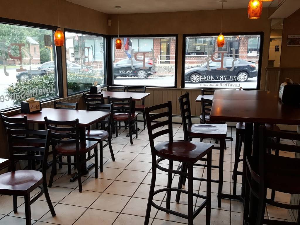 Panini Pizza Co. | restaurant | 15 N Main St, Middleton, MA 01949, USA | 9787674044 OR +1 978-767-4044