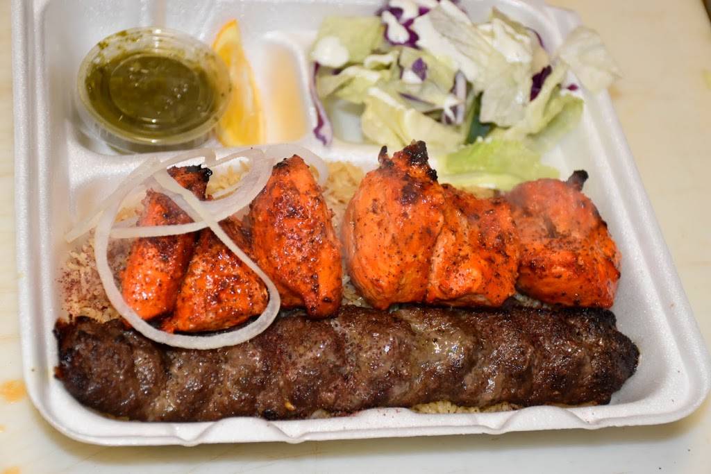 Kabul Kabob & Grill | restaurant | 8939 San Ramon Rd, Dublin, CA 94568, USA | 9259975626 OR +1 925-997-5626
