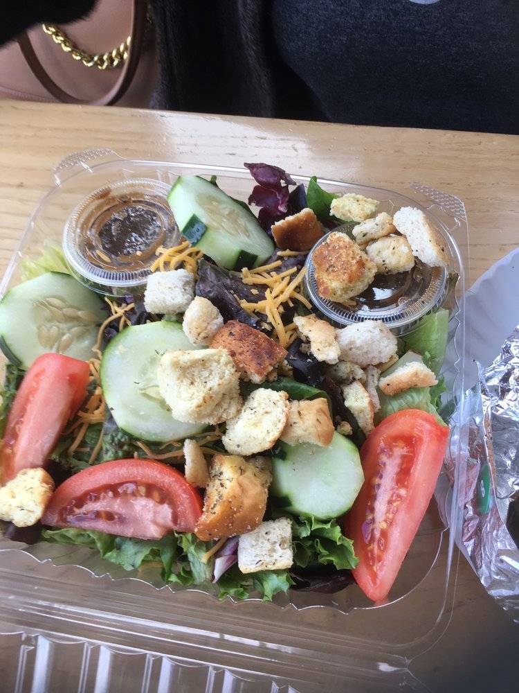 American Roadside Burgers | restaurant | 80 E Main St, Smithtown, NY 11787, USA | 6313829500 OR +1 631-382-9500