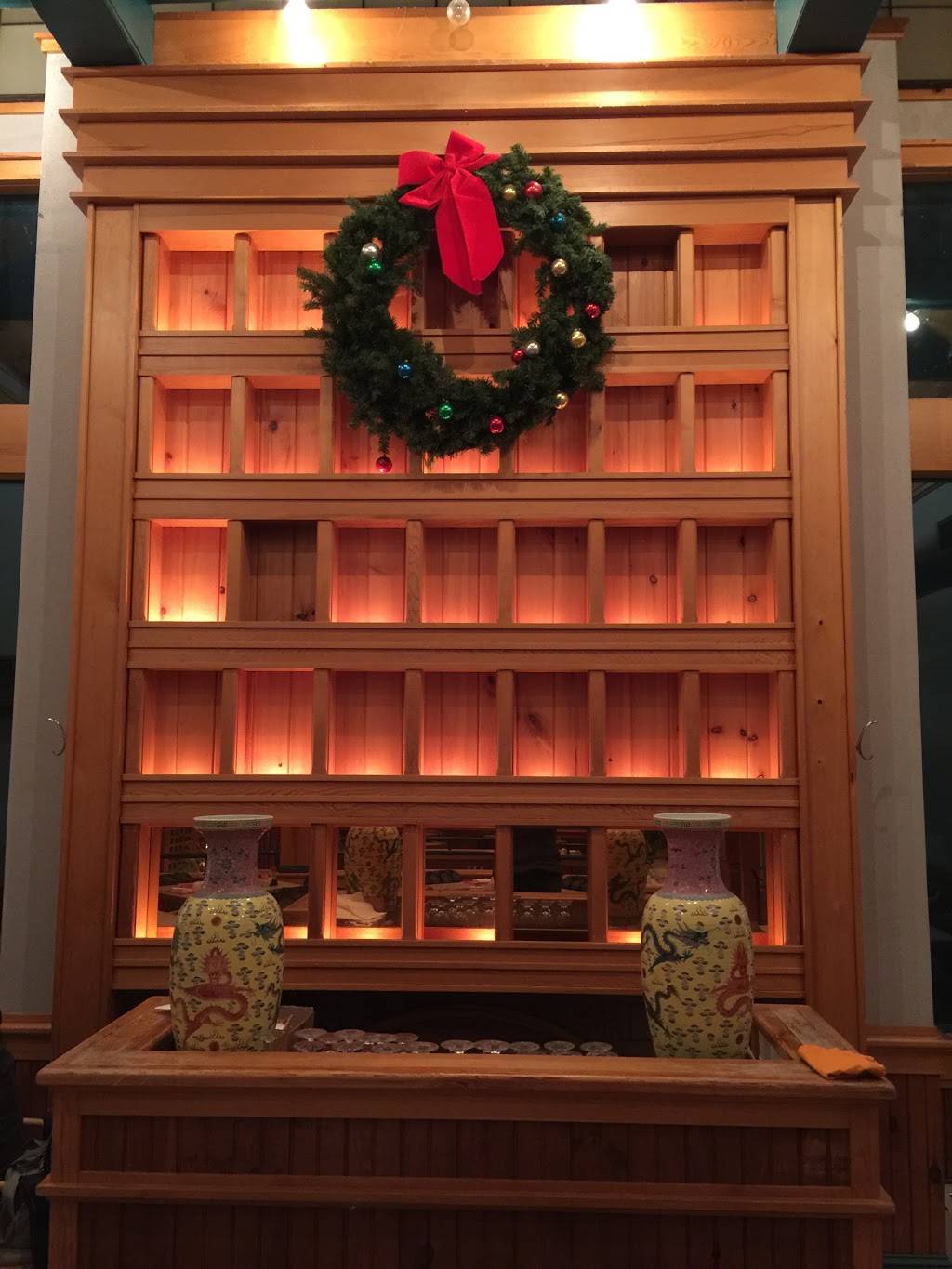 Tai Pan | restaurant | 1519 U.S. 9, Clifton Park, NY 12065, USA | 5183838581 OR +1 518-383-8581