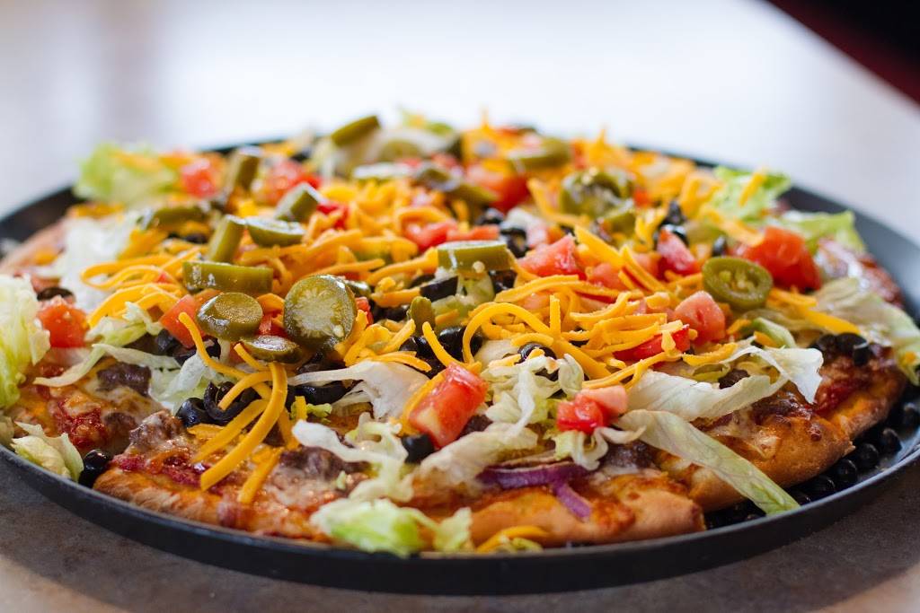 Pizza Bell | restaurant | 8591 Elk Grove Blvd, Elk Grove, CA 95624, USA | 9166851560 OR +1 916-685-1560