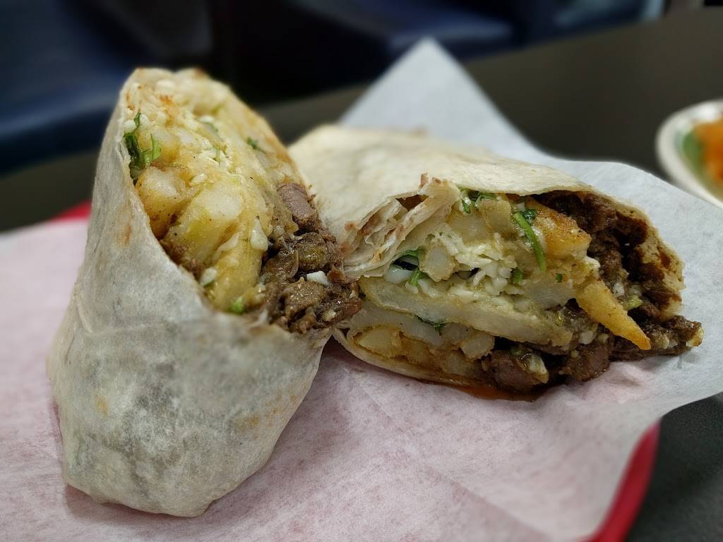 Arriba! Taqueria | restaurant | 2112 S Cleveland Ave, St Joseph, MI 49085, USA | 2699820999 OR +1 269-982-0999