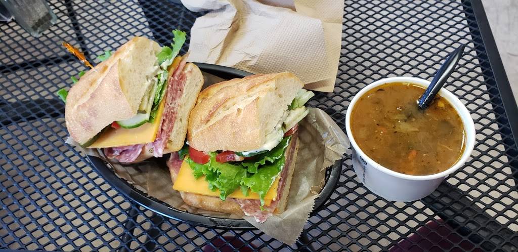 Luigis Deli and Market | meal takeaway | 537 Main St, Martinez, CA 94553, USA | 9252298920 OR +1 925-229-8920