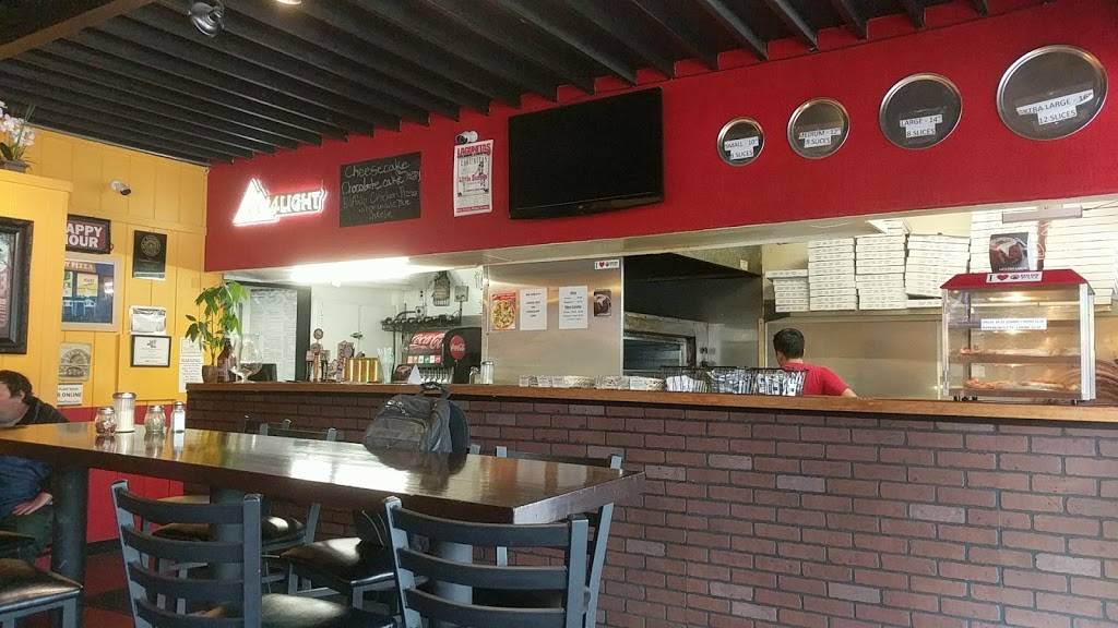 Red Boy Pizza Larkspur | restaurant | 580 Magnolia Ave, Larkspur, CA 94939, USA | 4159243131 OR +1 415-924-3131