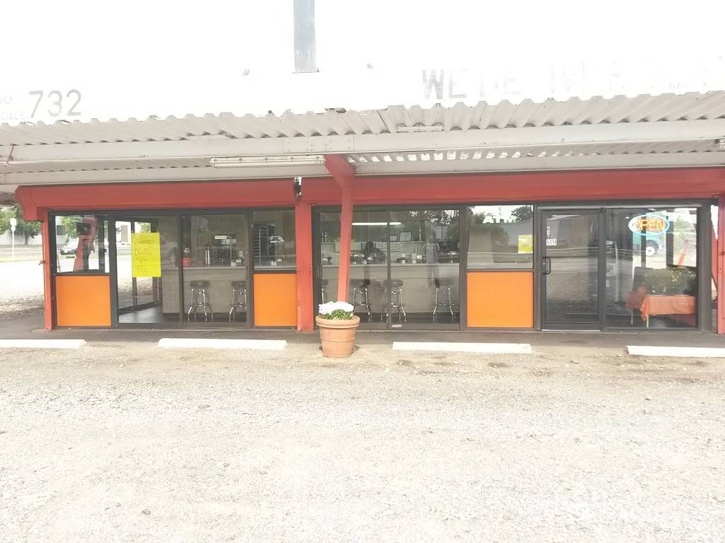 Stephanies Great American Kitchen | restaurant | 149 Randolph Ave, Rahway, NJ 07065, USA | 7323823168 OR +1 732-382-3168