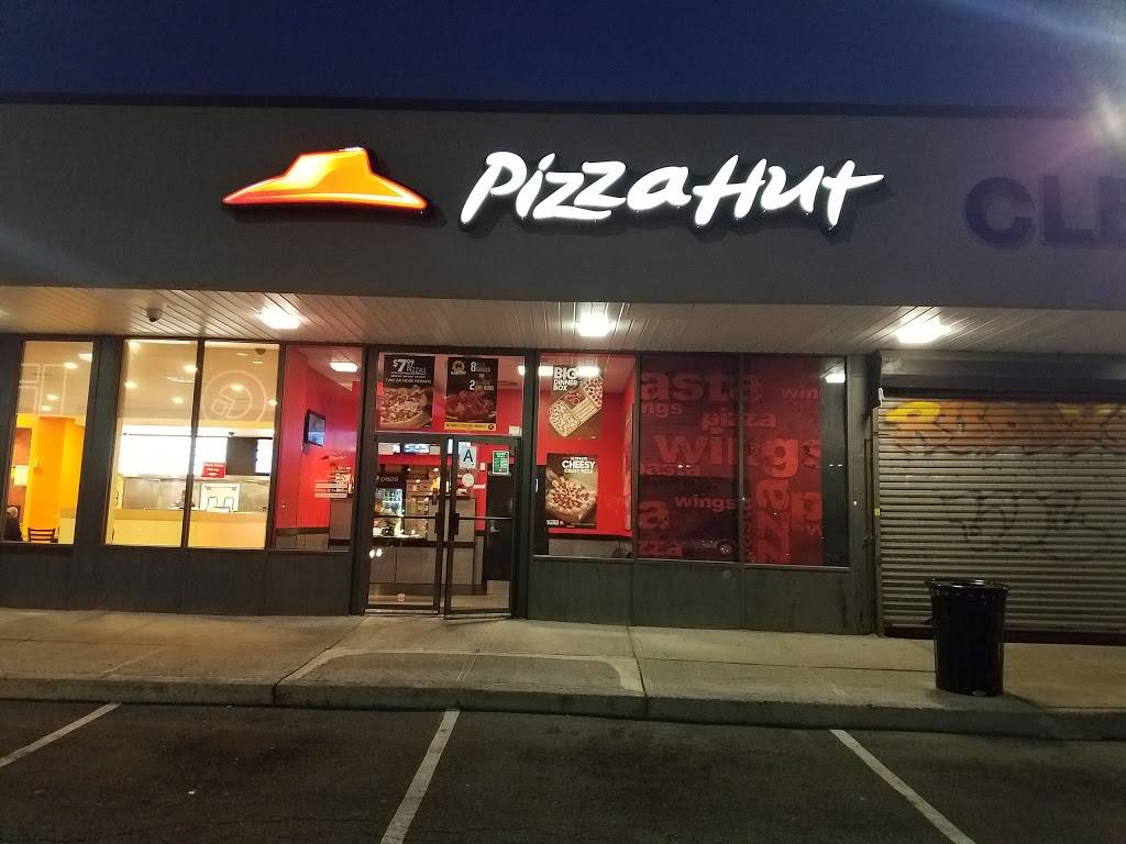 Pizza Hut | restaurant | 11114 Flatlands Ave, Brooklyn, NY 11207, USA | 7182571454 OR +1 718-257-1454