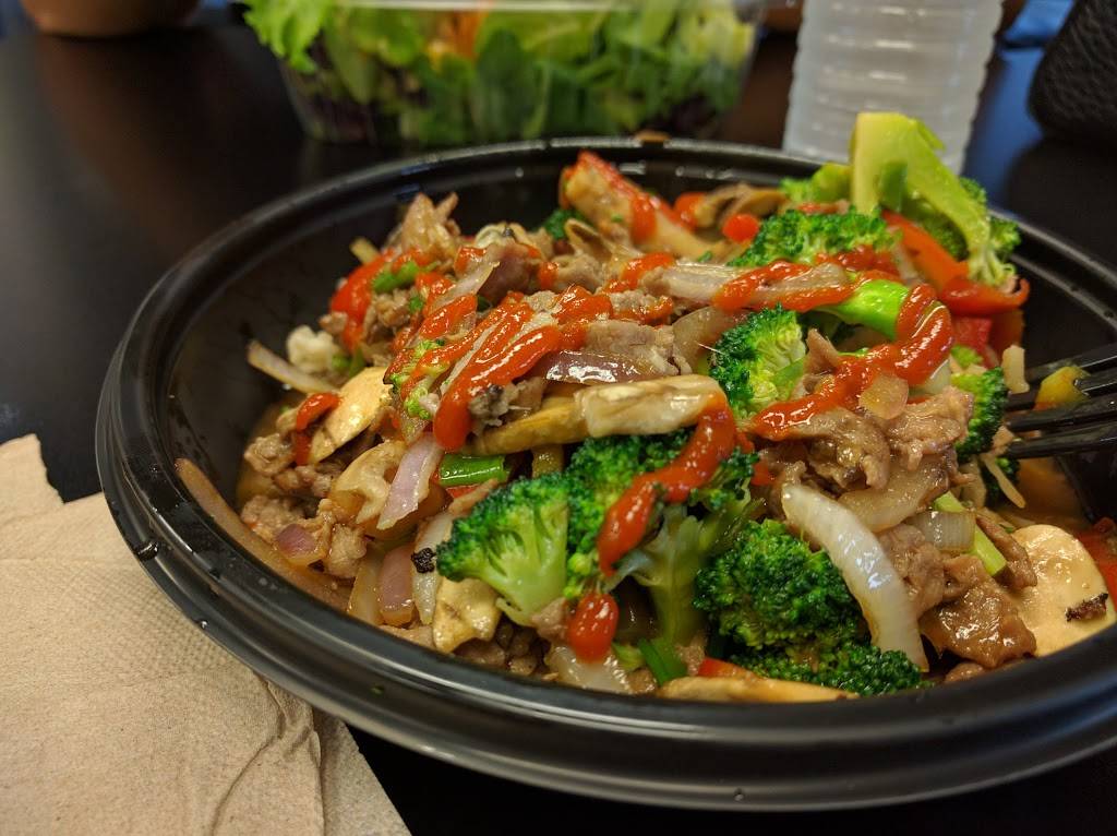 Fresh Millions Restaurant San Ramon | restaurant | 2550 San Ramon Valley Boulevard, Suite #B2, San Ramon, CA 94583, USA | 9258383200 OR +1 925-838-3200