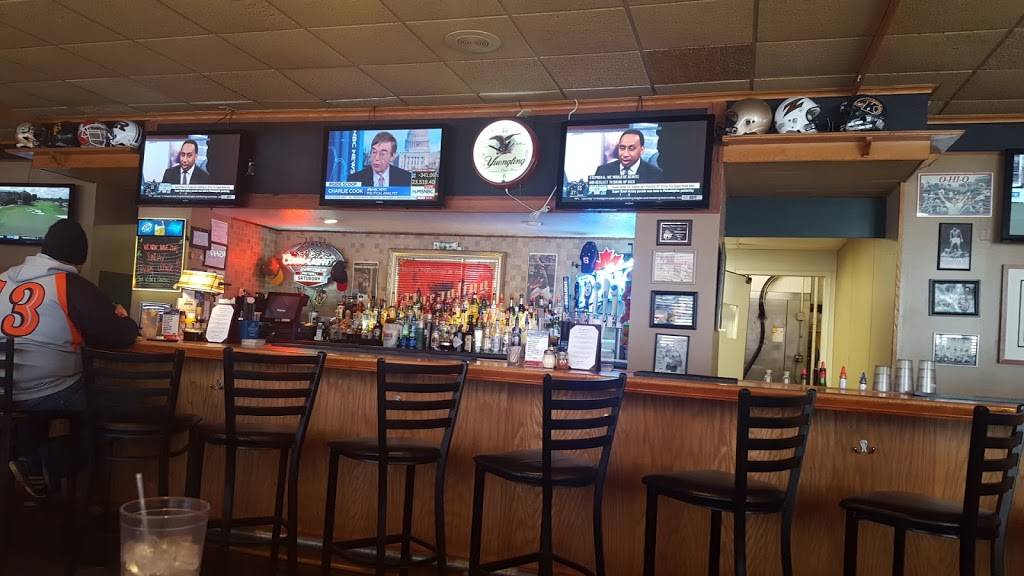 Longhitanos Gallery Pub & Grille | restaurant | 1225 West Main Street, Kent, OH 44240, USA | 3309686214 OR +1 330-968-6214