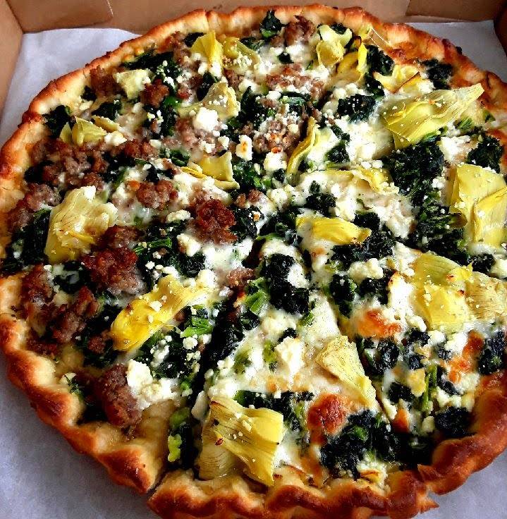 Bobbies Place Pizza and Ice Cream | restaurant | 970 Riverside Dr, Painesville, OH 44077, USA | 4403575111 OR +1 440-357-5111