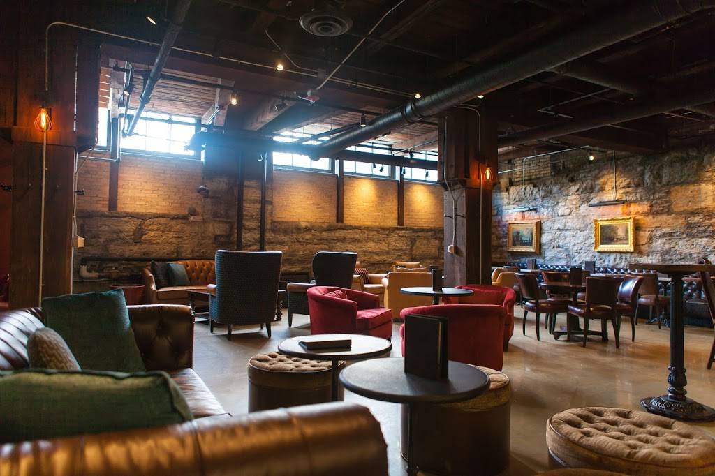 PUBLIC kitchen + bar | restaurant | 229 6th St E, St Paul, MN 55101, USA | 6513486456 OR +1 651-348-6456