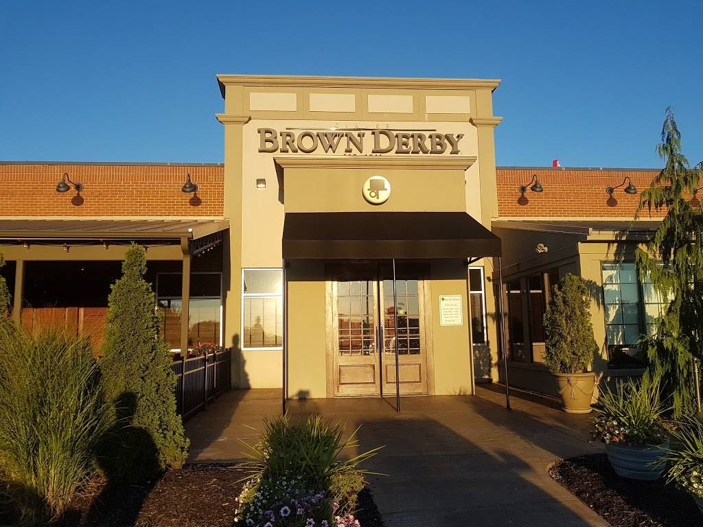 Girves Brown Derby | restaurant | 5051 Eastpointe Dr, Medina, OH 44256, USA | 3307211731 OR +1 330-721-1731