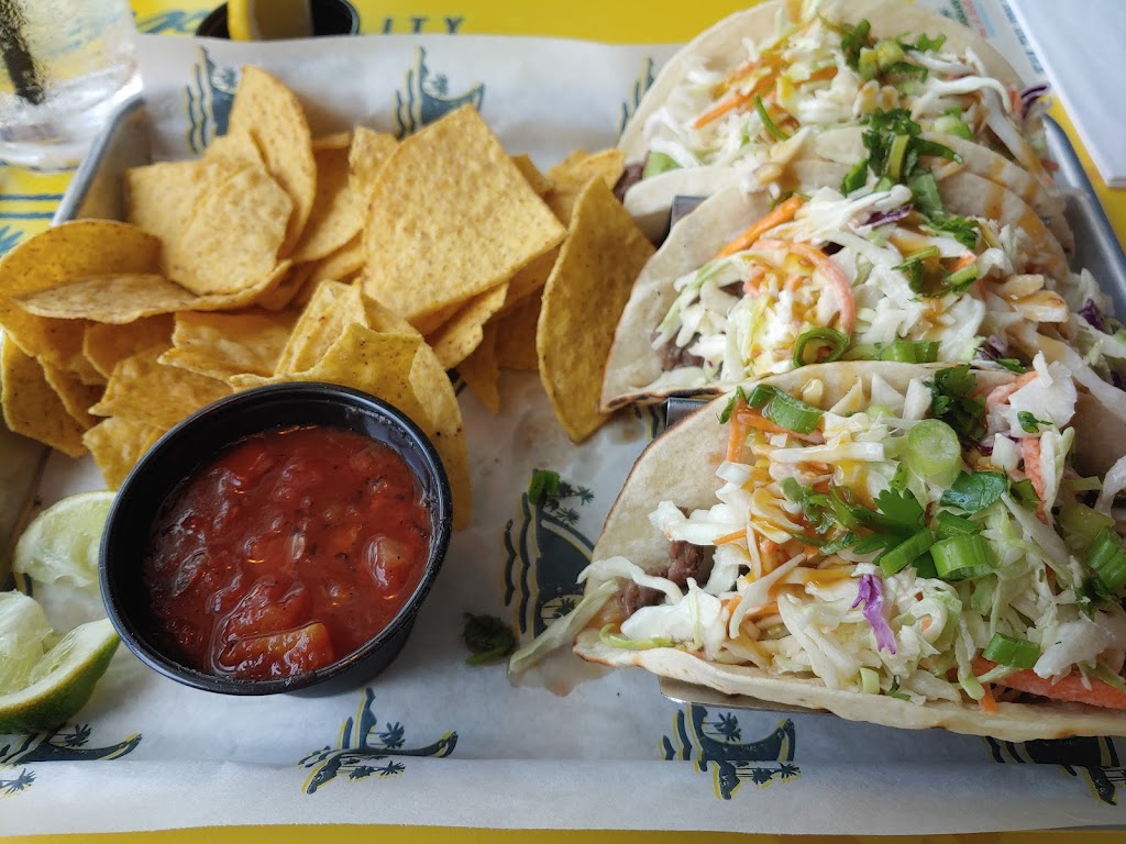 LandShark Bar & Grill Jacksonville Beach | restaurant | 5 6th Ave N, Jacksonville Beach, FL 32250, USA | 9042220222 OR +1 904-222-0222