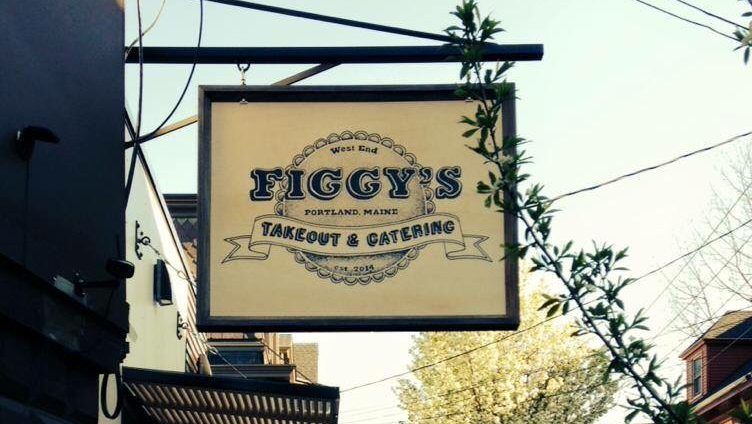 Figgys Takeout and Catering | meal takeaway | 722 Congress St, Portland, ME 04102, USA | 2078050085 OR +1 207-805-0085