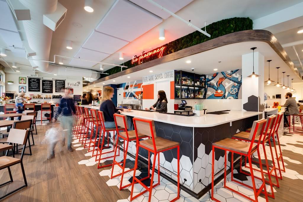 Crossroads Collective | restaurant | 2238 N Farwell Ave, Milwaukee, WI 53202, USA | 4147639081 OR +1 414-763-9081