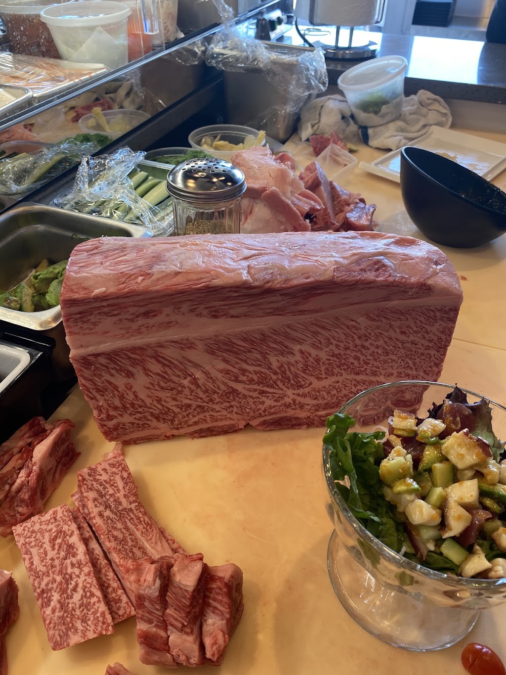 Matsumotto | restaurant | 1975 W 120th Ave Ste 600, Westminster, CO 80234, USA | 7203988058 OR +1 720-398-8058