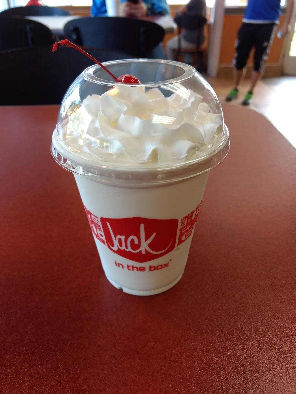 Jack in the Box | restaurant | 15771 Los Gatos Blvd, Los Gatos, CA 95032, USA | 4083561049 OR +1 408-356-1049