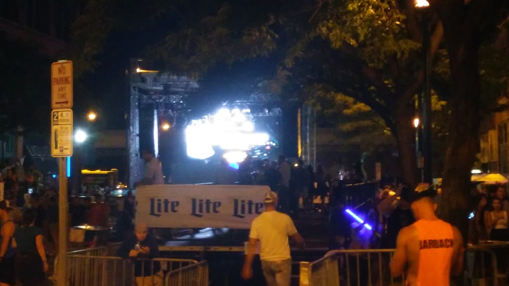 Paninis Bar & Grill | restaurant | 1290 W 6th St, Cleveland, OH 44113, USA | 2165237070 OR +1 216-523-7070