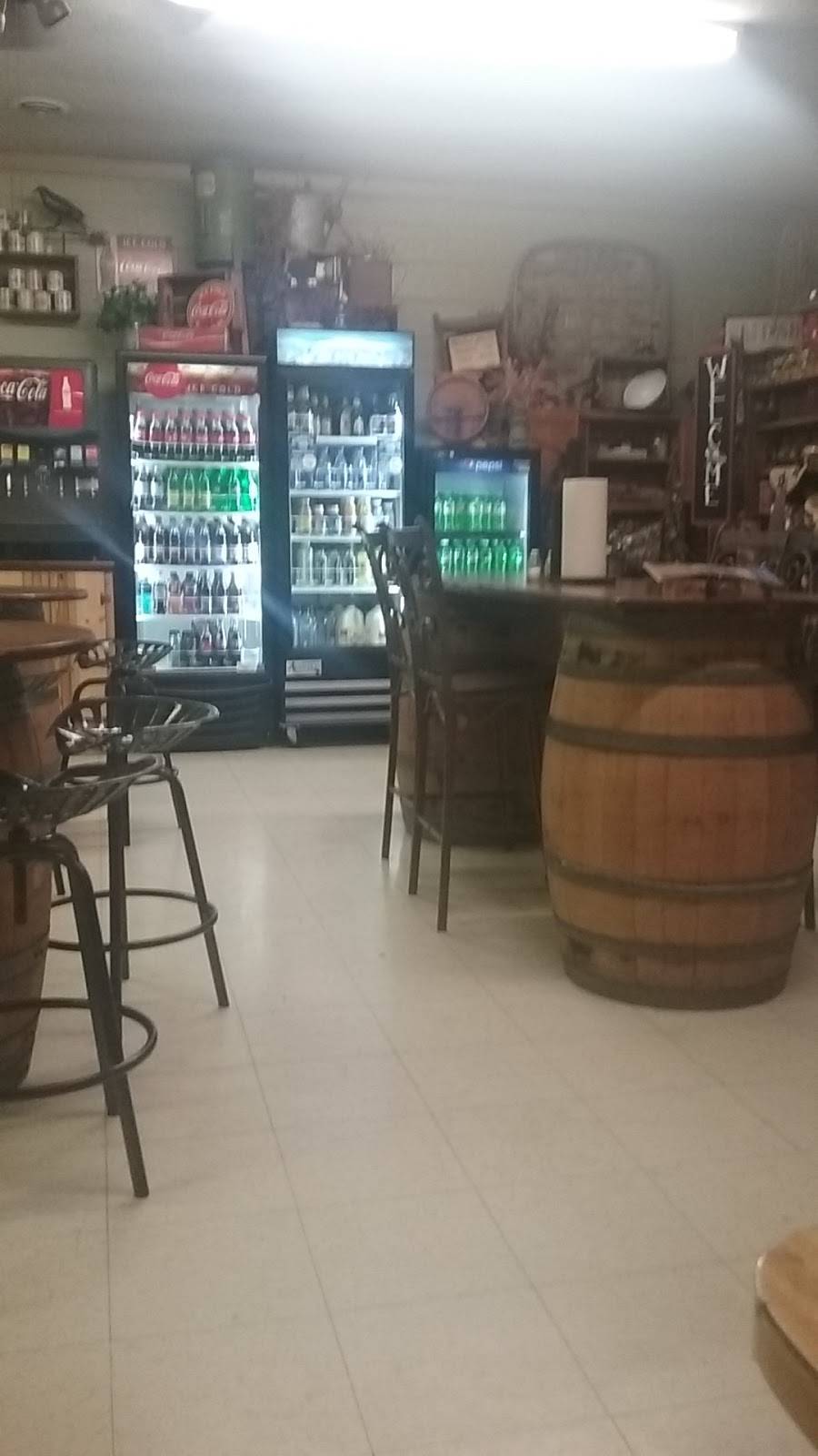 Gips Mill Deli and Country Store | restaurant | Andersonville, TN 37705, USA | 8657453155 OR +1 865-745-3155