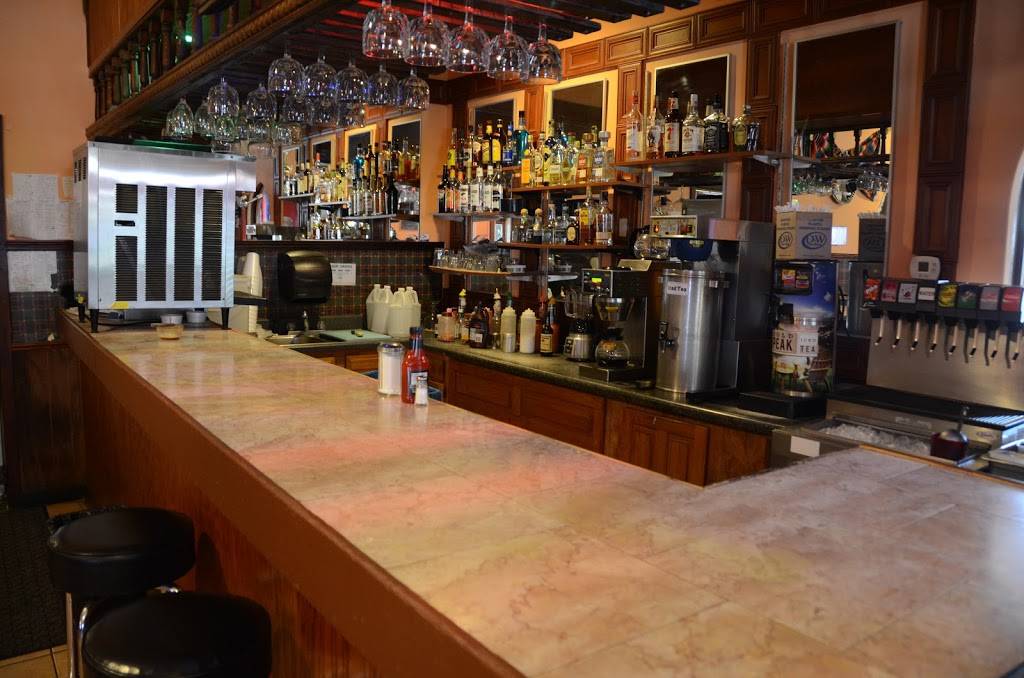 Potros Garcia | restaurant | 2804 N Court St, Ottumwa, IA 52501, USA | 6416821169 OR +1 641-682-1169