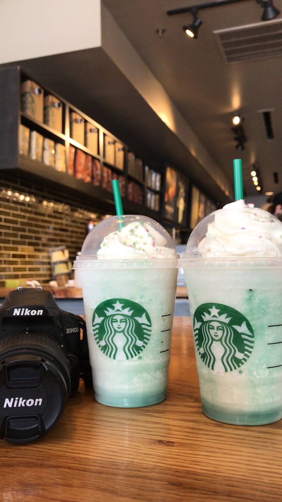 Starbucks | cafe | 6003-A Burke Centre Pkwy, Burke, VA 22015, USA | 7032502292 OR +1 703-250-2292