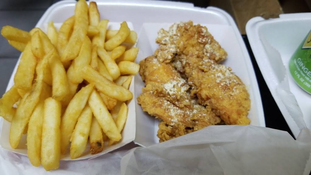 Jimmys Best | meal takeaway | 6201 Ashland Avenue, Chicago, IL 60636, USA | 7738695300 OR +1 773-869-5300