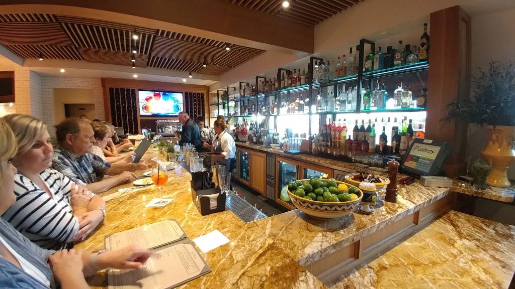 Pietros Trattoria | restaurant | 317 E Kettleman Ln, Lodi, CA 95240, USA | 2093680613 OR +1 209-368-0613