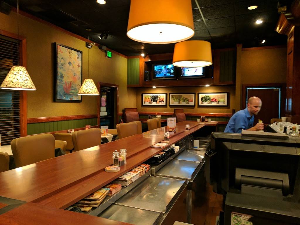 Ruby Tuesday | restaurant | 1120 N Lee Hwy, Lexington, VA 24450, USA | 5404632094 OR +1 540-463-2094