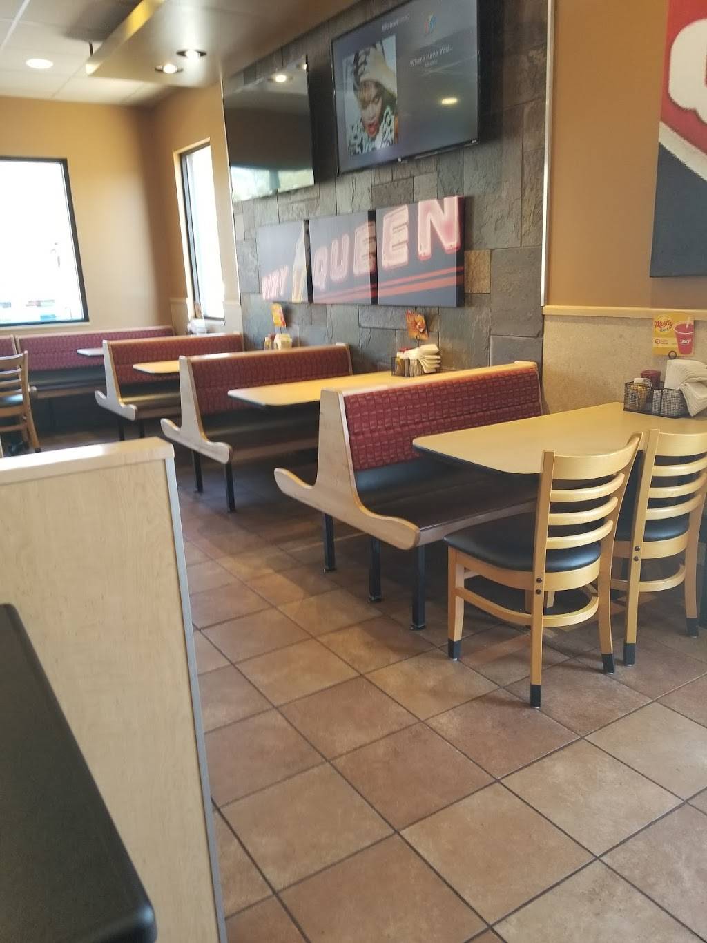 Dairy Queen Grill & Chill | restaurant | 110 Robert Snead Pky, Sneads Ferry, NC 28460, USA | 9103270404 OR +1 910-327-0404