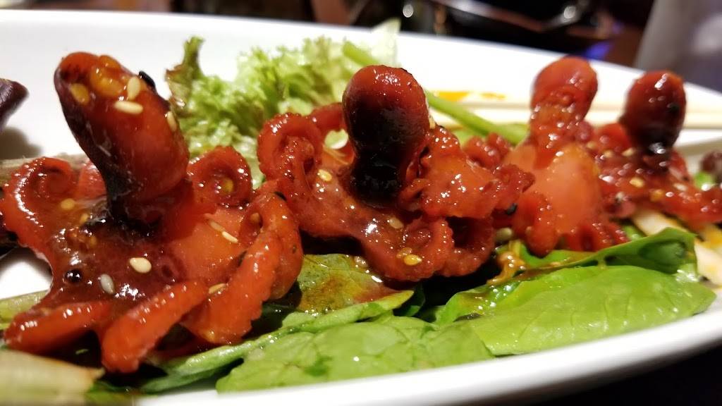 Sakana Sushi Restaurant | restaurant | 2908 W Gandy Blvd, Tampa, FL 33611, USA | 8138378744 OR +1 813-837-8744