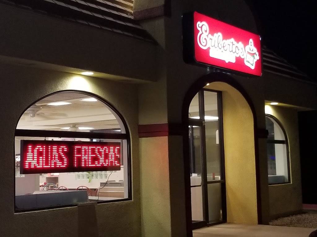 Eribertos Taco Shop | restaurant | 17225 E Shea Blvd, Fountain Hills, AZ 85268, USA | 4808372137 OR +1 480-837-2137