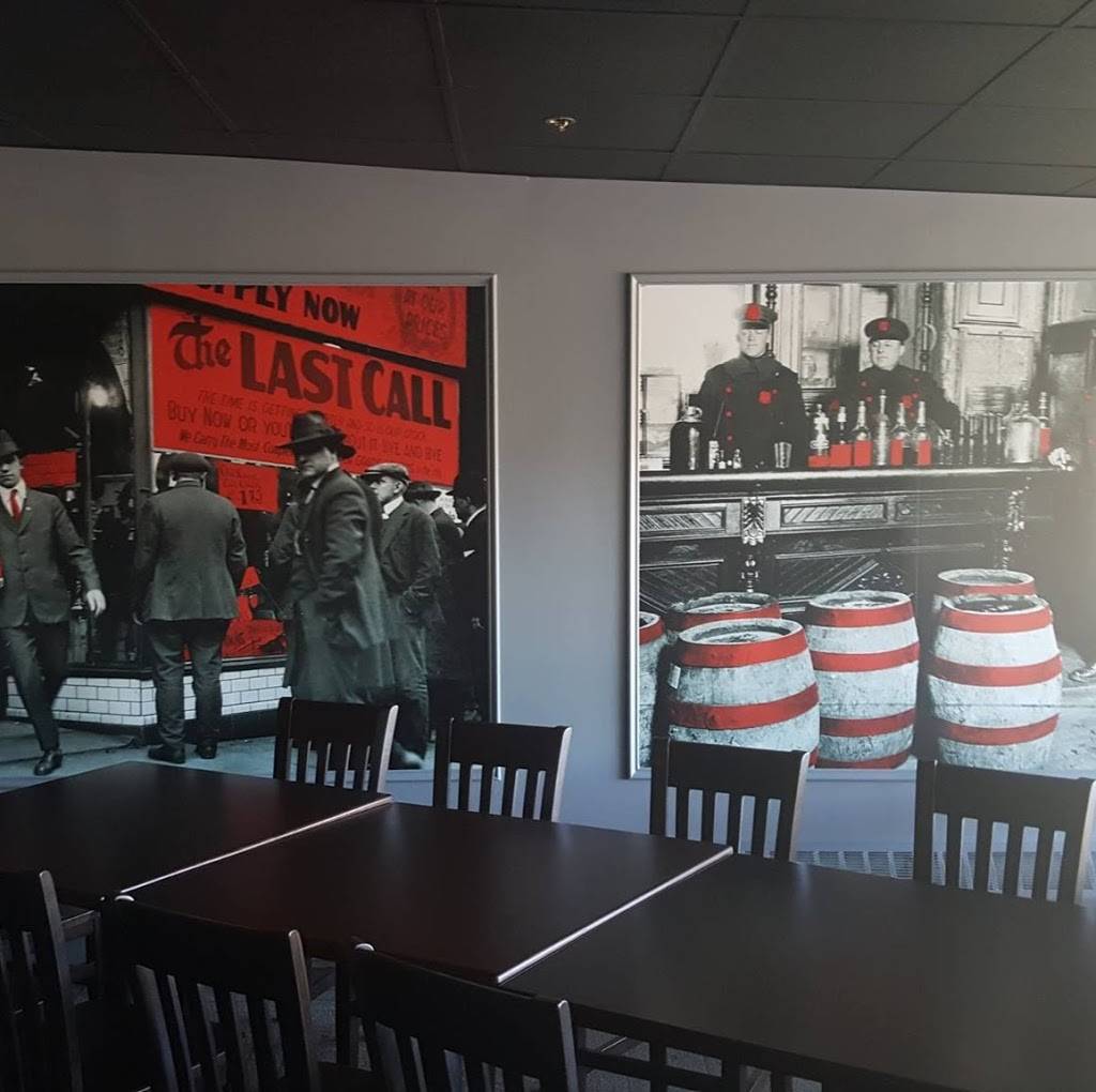 Teresas Ts Tavern | restaurant | 149 North St, North Reading, MA 01864, USA | 9782763300 OR +1 978-276-3300