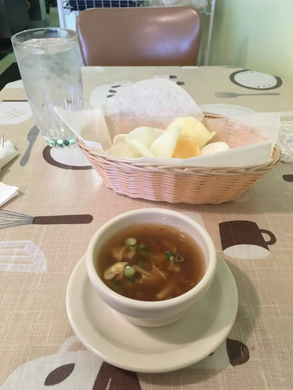 Penns Thai Cafe | restaurant | 3658 Rochester Rd, Troy, MI 48083, USA | 2486800841 OR +1 248-680-0841