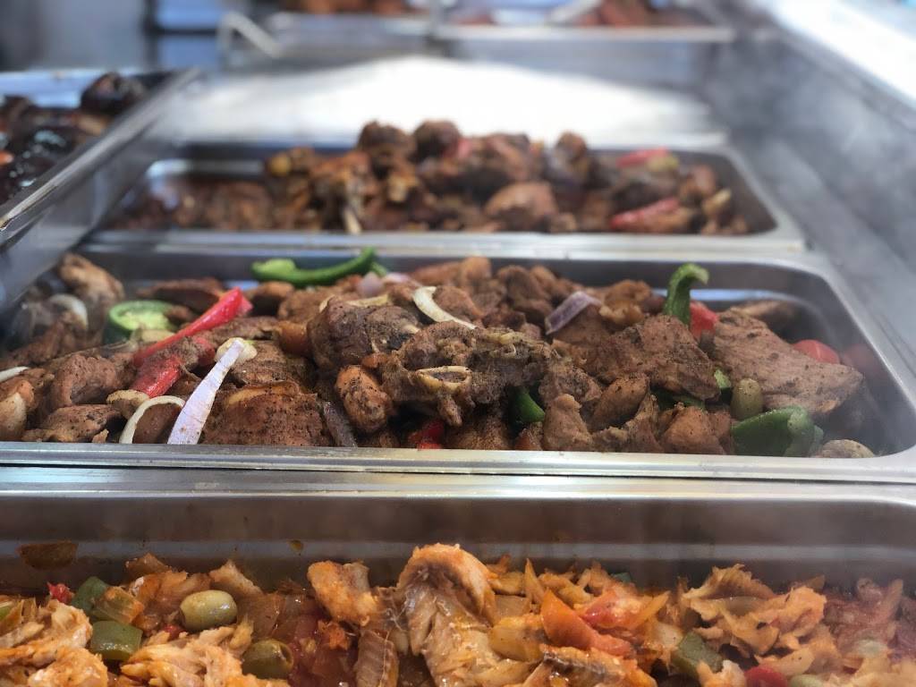 Cecis | restaurant | 423 Hegeman Ave, Brooklyn, NY 11207, USA | 7188725550 OR +1 718-872-5550