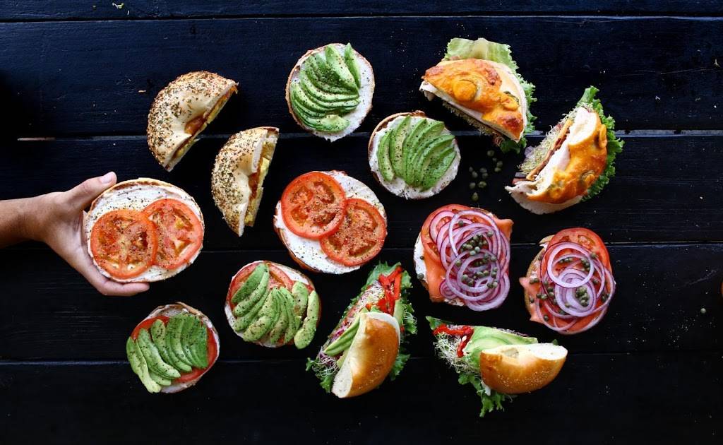 The Bagel Shack | cafe | 23653 El Toro Rd C, Lake Forest, CA 92630, USA | 9493052034 OR +1 949-305-2034