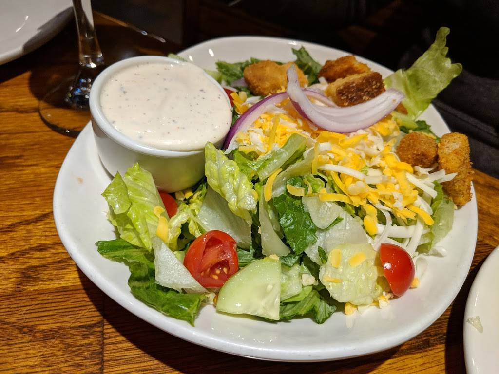 Outback Steakhouse | restaurant | 1501 Boardman Rd, Jackson, MI 49202, USA | 5177847700 OR +1 517-784-7700