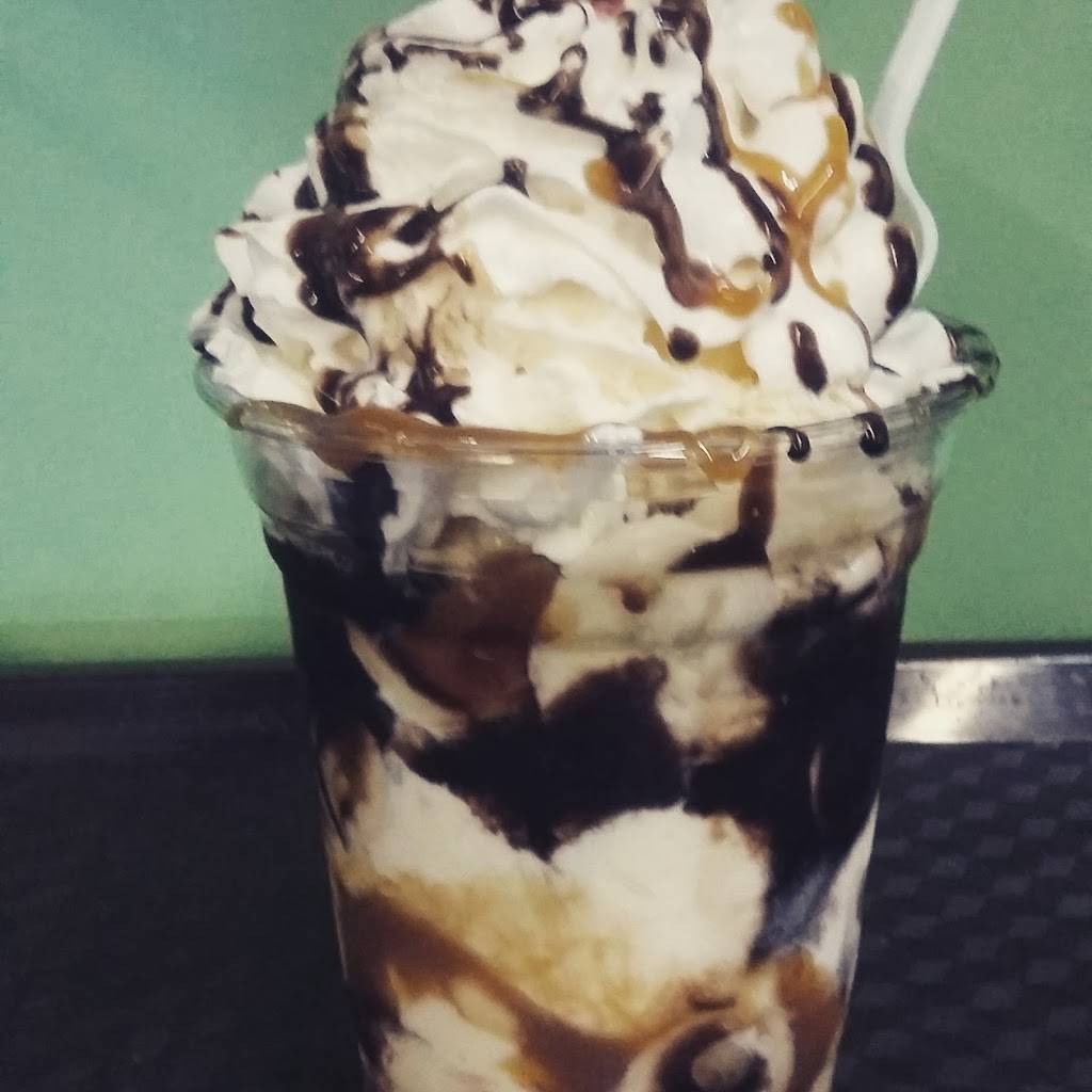 Brain Freeze | restaurant | 1604 S Staples St Suite #114, Corpus Christi, TX 78404, USA | 3614624555 OR +1 361-462-4555