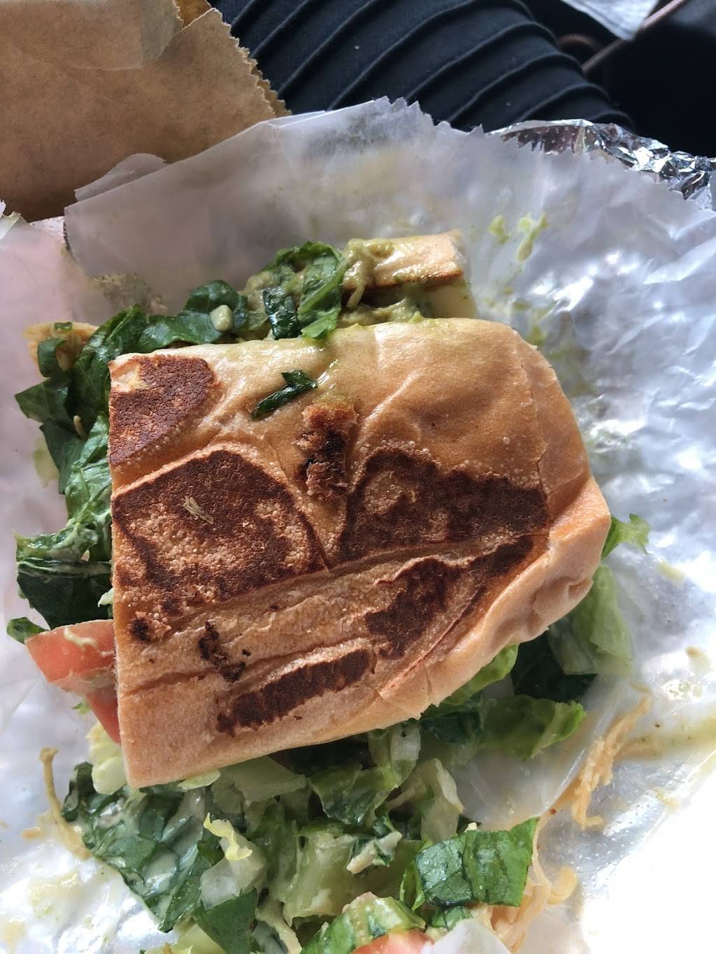 Cachapa Cachapa 2 | restaurant | 1805 Westchester Ave, Bronx, NY 10472, USA | 3478514242 OR +1 347-851-4242