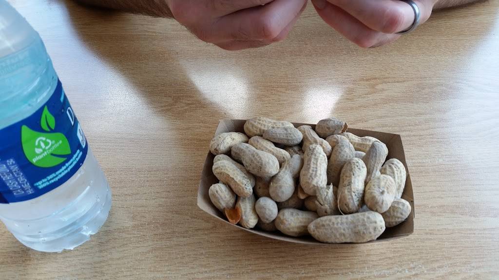 Five Guys | meal takeaway | 106 Federal Rd, Brookfield, CT 06804, USA | 2037402120 OR +1 203-740-2120